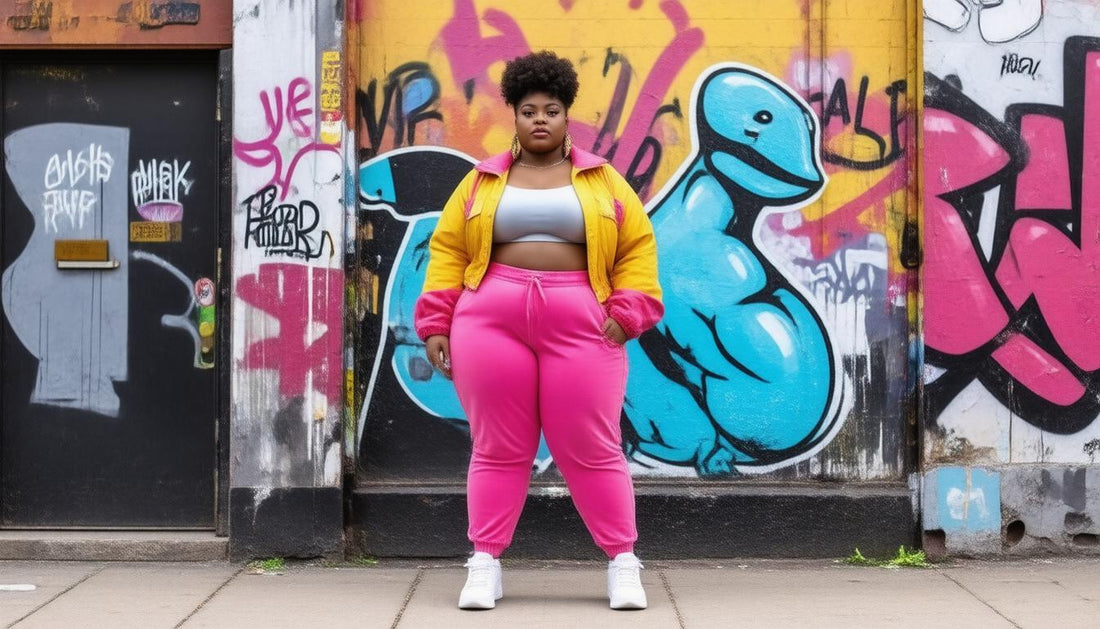 Top Plus Size Fashion Influencers to Follow for Unmatched Style Inspiration